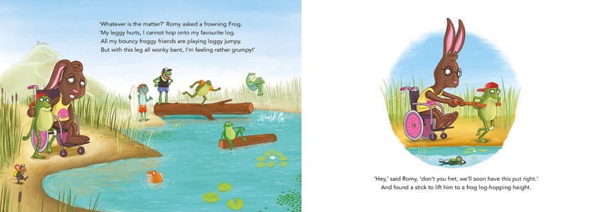 Podaj pomocna dlon srodki promocja 2